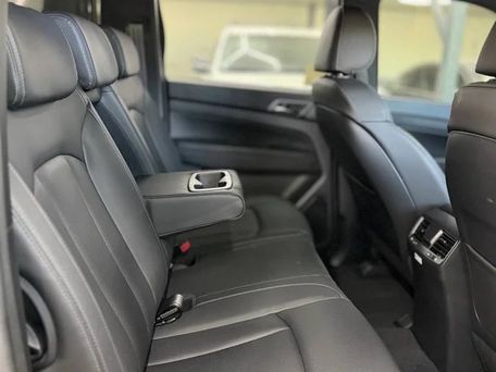 SsangYong Rexton Sports, 2023 — сүрөт 7