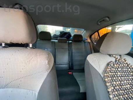 Chevrolet Cruze, 2012 — сүрөт 10