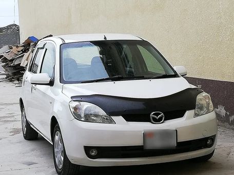Mazda Demio, 2005 — photo 1
