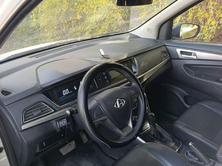Changan Auchan A600 EV, 2021 — photo 3