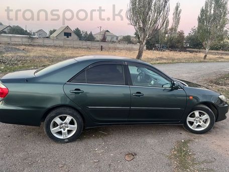 Toyota Camry, 2004 — сүрөт 6