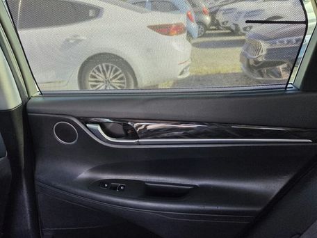 Hyundai Grandeur, 2019 — сүрөт 16