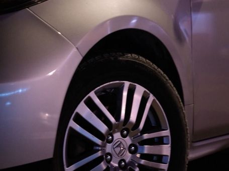 Honda Elysion, 2004 — сүрөт 7