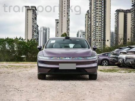 Changan Qiyuan A06, 2026 — 照片 1