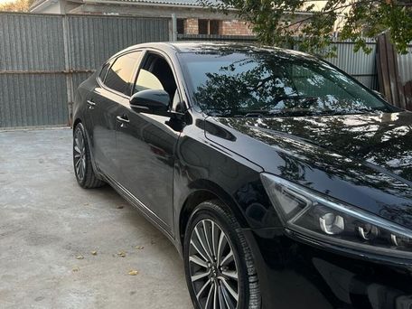 Kia K7, 2017 — сүрөт 3