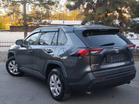 Toyota RAV4, 2019 — photo 7