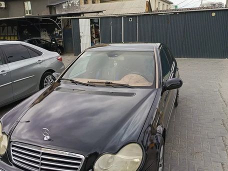 Mercedes-Benz C-Класс, 2000 — photo 6