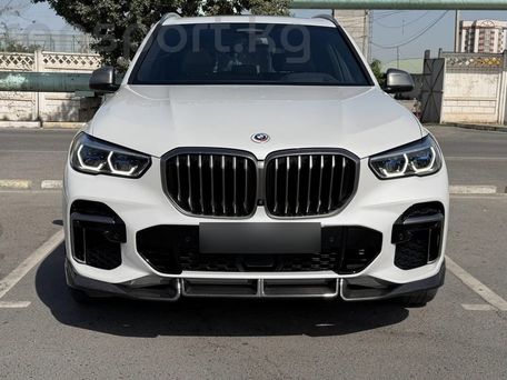 BMW X5, 2018 — фото 2