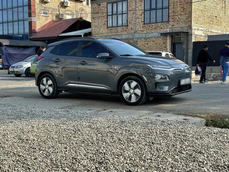 Hyundai Kona, 2018 — photo 1