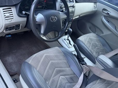 Toyota Corolla, 2011 — photo 5