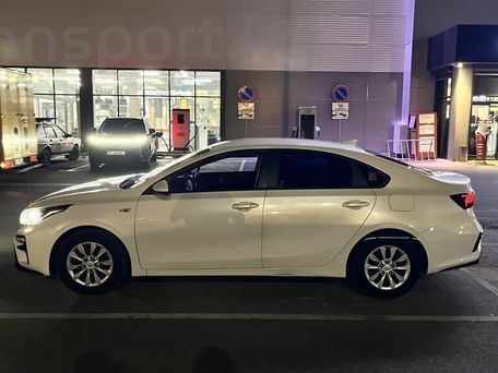 Kia K3, 2021 — сүрөт 7