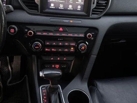 Kia Sportage, 2018 — photo 12