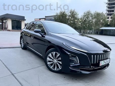 BYD E9, 2024 — 照片 4