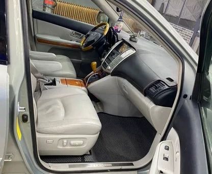 Lexus RX, 2006 — photo 2