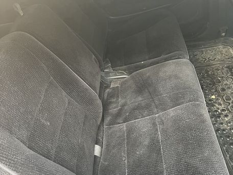 Honda Odyssey, 2002 — photo 7