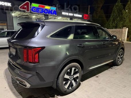 Kia Sorento, 2021 — 照片 4
