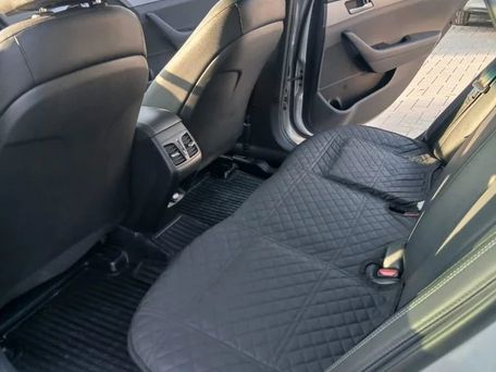 Hyundai Sonata, 2020 — photo 9