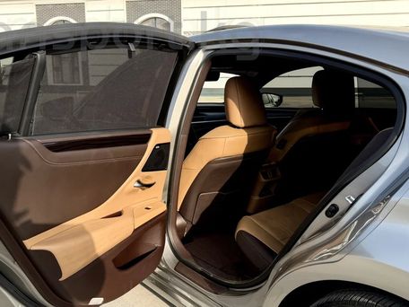 Lexus ES, 2019 — photo 9