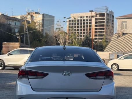 Hyundai Sonata, 2019 — photo 5