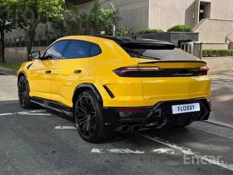 Lamborghini Urus, 2025 — сүрөт 2