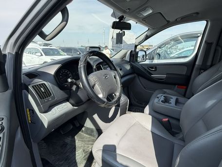 Hyundai Grand Starex, 2019 — сүрөт 3