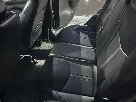 Chevrolet Spark, 2019 — сүрөт 8