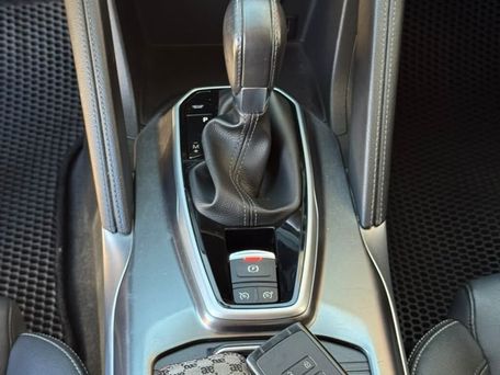 Renault Samsung QM6, 2020 — 照片 15