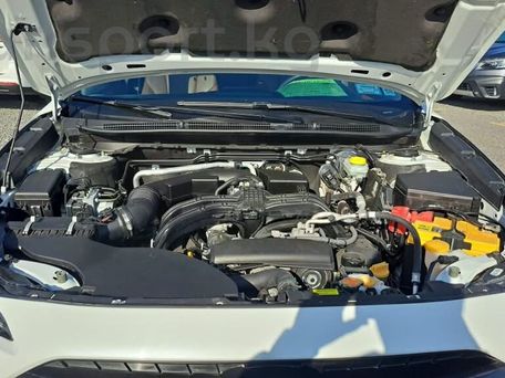 Subaru Outback, 2024 — 照片 4