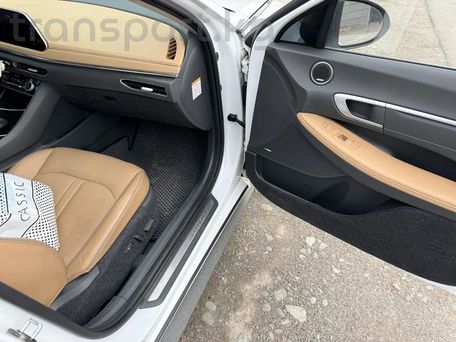 Hyundai Sonata, 2019 — фото 7
