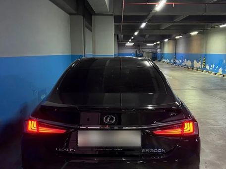 Lexus ES, 2019 — сүрөт 3