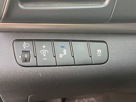 Hyundai Avante, 2019 — photo 13