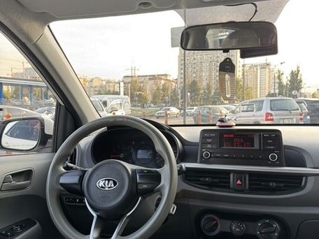 Kia Morning, 2019 — сүрөт 11
