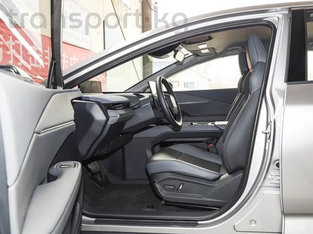 Toyota bZ3, 2026 — 照片 6