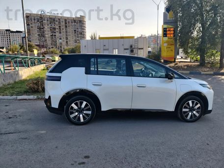 Aion N60, 2026 — сүрөт 4