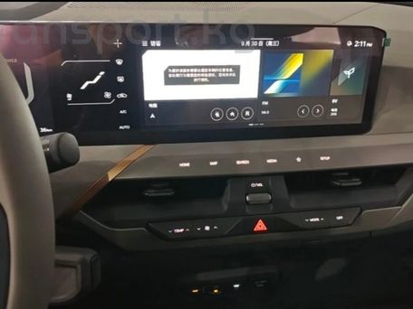Kia EV5, 2025 — photo 8