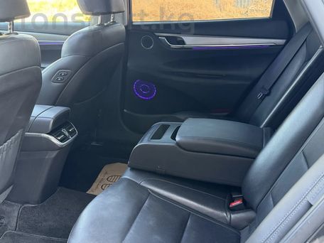 Hyundai Grandeur, 2022 — photo 4