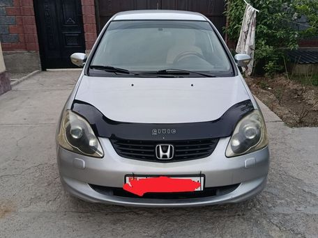 Honda Civic, 2013 — 照片 1