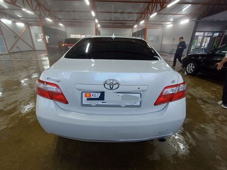 Toyota Camry, 2006 — photo 3