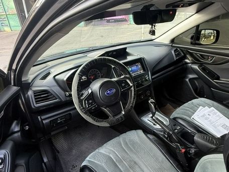 Subaru XV, 2018 — сүрөт 9