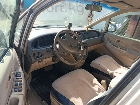Honda Odyssey, 1998 — сүрөт 2
