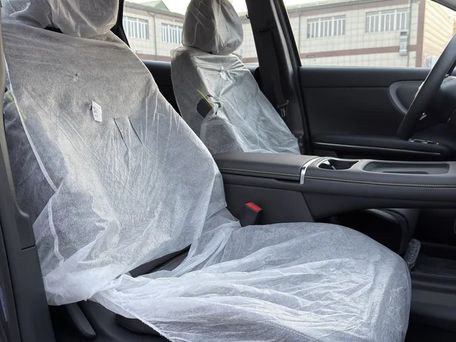 Changan Qiyuan Q05, 2026 — photo 7