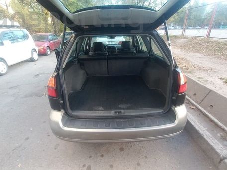 Subaru Outback, 1999 — сүрөт 7