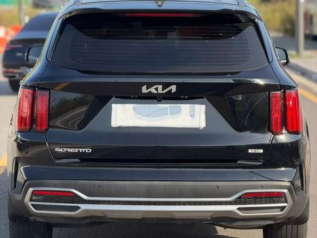Kia Sorento, 2022 — 照片 6