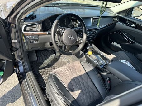 Kia K7, 2019 — сүрөт 5