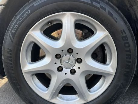 Mercedes-Benz S-Класс, 2004 — сүрөт 12