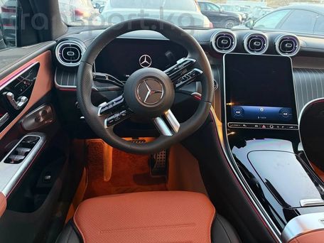 Mercedes-Benz GLC Coupe, 2025 — сүрөт 5
