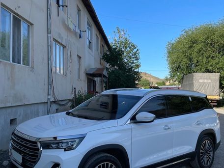 Jetour X90+, 2023 — сүрөт 1