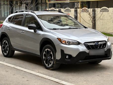 Subaru Crosstrek, 2020 — фото 2
