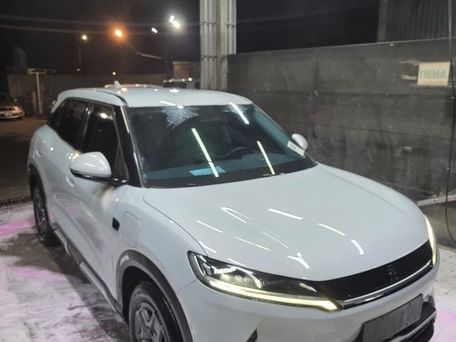 BYD Yuan Up, 2025 — photo 1