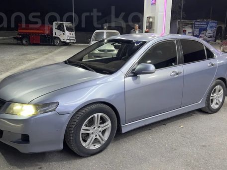Honda Accord, 2007 — photo 4